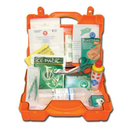 KIT PICCOLO A - in valigetta plastica