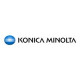 Konica Minolta IU-711C - Ciano - originale - unità imaging per stampante - per bizhub C654, C754