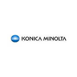 Konica Minolta IU-711C - Ciano - originale - unità imaging per stampante - per bizhub C654, C754