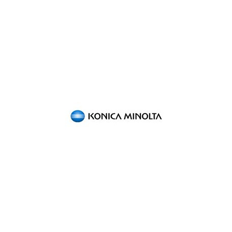 Konica Minolta IU-711C - Ciano - originale - unità imaging per stampante - per bizhub C654, C754