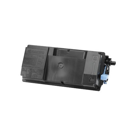 Kyocera TK 3130 - Nero - originale - cartuccia toner - per ECOSYS M3550, M3560- FS-4200, 4300, FS-4300