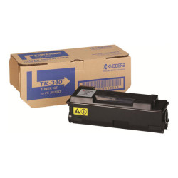 Kyocera TK 340 - Nero - originale - cartuccia toner - per FS-2020D, 2020D/KL3, 2020DN, 2020DN/KL3