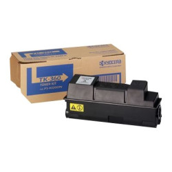 Kyocera TK 360 - Nero - originale - cartuccia toner - per FS-4020DN, 4020DN/KL3