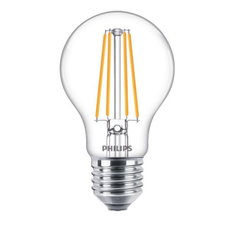 LED GOCCIA FILAMENTO 40W E27 270