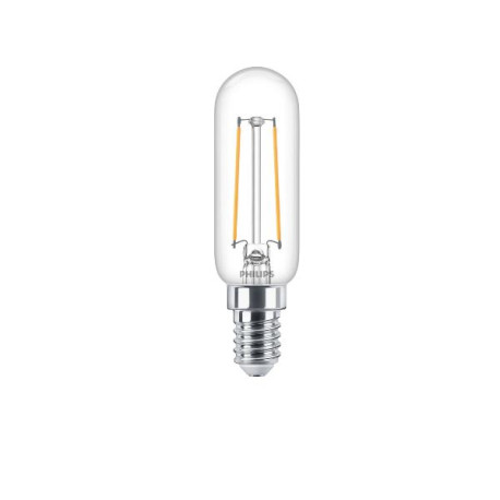 LED TUBOLARE CAPPE 25W E14 2700K NON-DIM