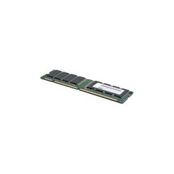 Lenovo - DDR3 - modulo - 2 GB - DIMM a 240 pin - 1600 MHz / PC3-12800 - senza buffer - non ECC - per S500- ThinkCentre E73- M72