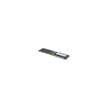 Lenovo - DDR3 - modulo - 2 GB - DIMM a 240 pin - 1600 MHz / PC3-12800 - senza buffer - non ECC - per S500- ThinkCentre E73- M72