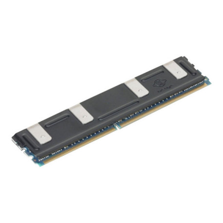 Lenovo - DDR3 - modulo - 8 GB - DIMM a 240 pin - 1600 MHz / PC3-12800 - registrato - ECC - per ThinkStation C30 1095, 1097- D30