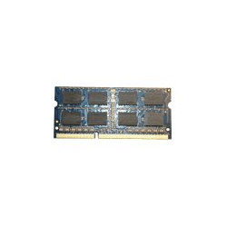 Lenovo - DDR3 - modulo - 8 GB - SO DIMM 204-pin - 1600 MHz / PC3-12800 - senza buffer - non ECC - per ThinkCentre M72- M92- M93