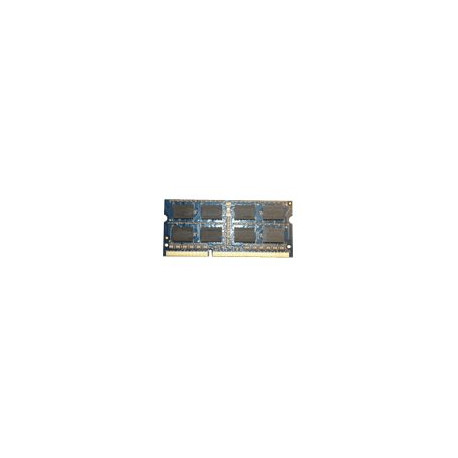 Lenovo - DDR3 - modulo - 8 GB - SO DIMM 204-pin - 1600 MHz / PC3-12800 - senza buffer - non ECC - per ThinkCentre M72- M92- M93