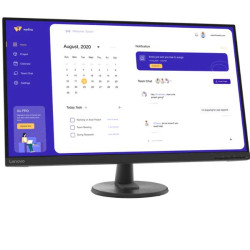 Lenovo C32u-40 31.5 VA UHD