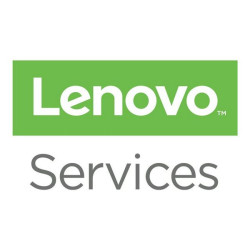 Lenovo Maintenance Agreement e-ServicePac On-Site Repair - Contratto di assistenza esteso - parti e manodopera - 1 anno - on-si