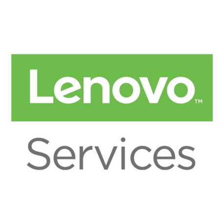 Lenovo Maintenance Agreement e-ServicePac On-Site Repair - Contratto di assistenza esteso - parti e manodopera - 1 anno - on-si