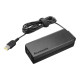 Lenovo ThinkPad 90W AC Adapter (Slim Tip) - Alimentatore - 100-240 V c.a. V - 90 Watt - Cile, Italia