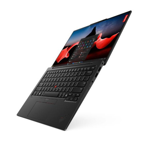 Lenovo ThinkPad X1 Carbon, Intel Core Ultra 7, 35,6 cm (14"), 2880 x 1800 Pixel, 32 GB, 1 TB, Windows 11 Pro