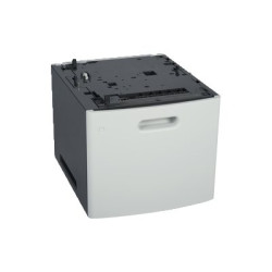 Lexmark - Cassetto supporti - 2100 fogli - per Lexmark MS710, MS811, MS812, MS817, MS818, MS821, MX711, MX717, MX718, XM5263, X