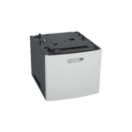 Lexmark - Cassetto supporti - 2100 fogli - per Lexmark MS710, MS811, MS812, MS817, MS818, MS821, MX711, MX717, MX718, XM5263, X