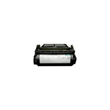 Lexmark - Nero - originale - cartuccia toner LRP - per Lexmark T620, T622, X620