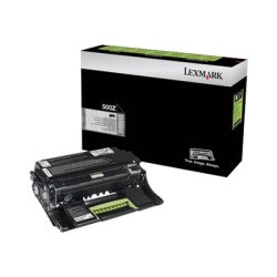 Lexmark 500Z - Nero - originale - unità imaging per stampante LCCP, LRP - per Lexmark MS317, MS415, MS417, MS510, MS517, MS617,