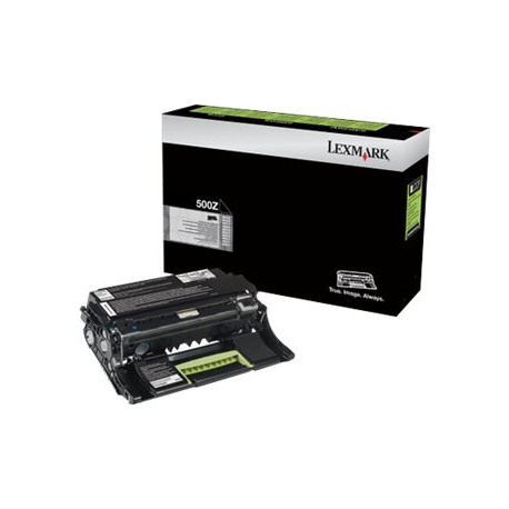 Lexmark 500Z - Nero - originale - unità imaging per stampante LCCP, LRP - per Lexmark MS317, MS415, MS417, MS510, MS517, MS617,