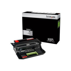 Lexmark 520ZA - Nero - originale - unità imaging per stampante - per Lexmark MS710, MS711, MS811, MS812, MS817, MS818, MX711, M