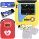 Defibrillatore AMI Saver One D Semiautomatico SVD-B0004 DAE ECG con Batteria Ricaricabile