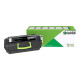 Lexmark 622HE - Alta resa - nero - originale - cartuccia toner Lexmark Corporate - per Lexmark MX710, MX711, MX810, MX811, MX81