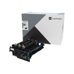 Lexmark 700Z1 - Nero - originale - unità imaging per stampante LCCP - per Lexmark C2132, CS310, CS317, CS417, CS517, CX317, CX4