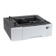 Lexmark Duo Tray With MPF - Alimentatore/cassetto supporti - 650 fogli in 2 cassetti - per Lexmark C2132, CS310, CS317, CS417, 