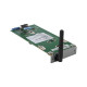 Lexmark MarkNet N8350 - Server di stampa - 802.11b/g/n - per Lexmark C746, C792, C9235, C950, MS823, MX812, MX910, X746, X748, 