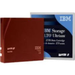 LTO 8 ULTRIUM 12TB-30TB