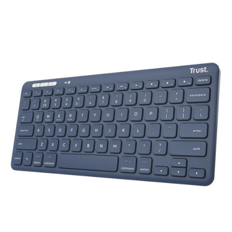 LYRA COMPACT WIRELESS KEYBOARD IT BLU