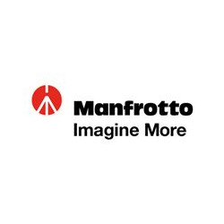 Manfrotto 030VHS-14 - Placca a rilascio rapido - per Manfrotto 3039 SUPER PRO HEAD, 3047 DELUXE THREE-WAY PAN HEAD