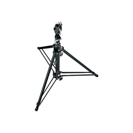 Manfrotto 070BU - Supporto - carico max: 35 kg - nero