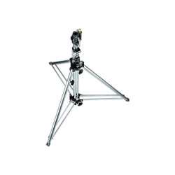 Manfrotto 070CSU - Supporto - carico max: 40 kg - argento