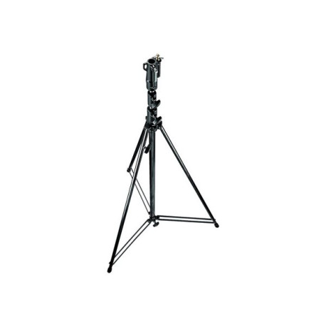 Manfrotto 111BSU - Supporto - carico max: 25 kg - nero