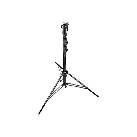 Manfrotto 126BSU - Supporto - carico max: 40 kg - nero