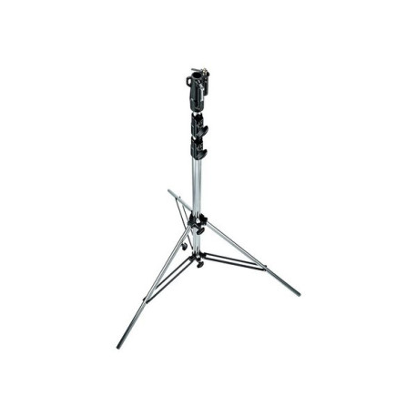 Manfrotto 126CSUAC - Supporto - carico max: 40 kg - argento