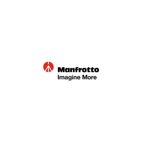 Manfrotto 272B - Colonna - nero