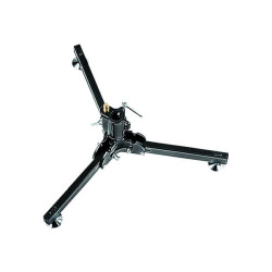 Manfrotto 299FBASE - Base di supporto - carico max: 40 kg - nero