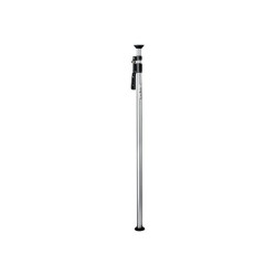 Manfrotto AUTOPOLE2 432-2,7 - Asta regolabile - argento