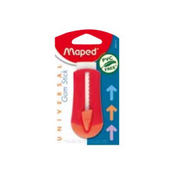 Maped Universal Gom-Stick - Porta gomme