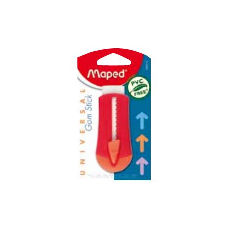 Maped Universal Gom-Stick - Porta gomme