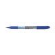 Marker Extra Fine blu punta tonda 2 0 mm tratto 0 9 mm (conf.12)