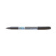 Marker Extra Fine nero punta tonda 2,0 mm, tratto 0,9 mm (conf.12)