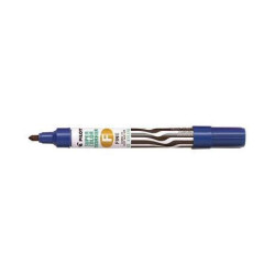 Marker Fine blu punta tonda 4 0 mm tratto 1 0 mm (conf.12)