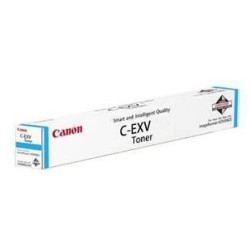 MATERIALE DI CONSUMO - C-EXV51L CIANO