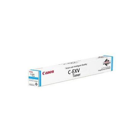 MATERIALE DI CONSUMO - C-EXV51L CIANO