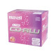 Maxell - 10 x CD-RW - 700 MB (80 min) 4x - astuccio