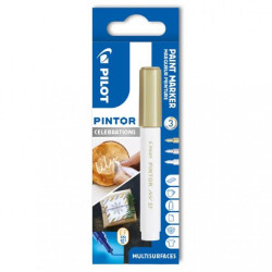 MK PINTOR FINE WHITE SW-PT-F-W